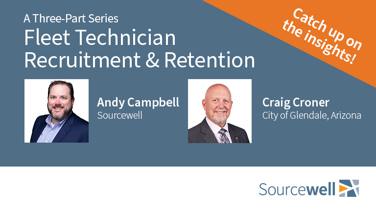 Fleet recruitment PowerPoint slide preview