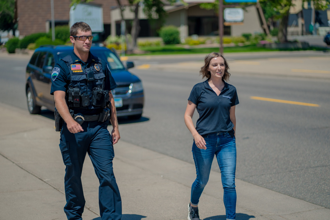 police officer