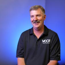 Rich Cowger in an interview