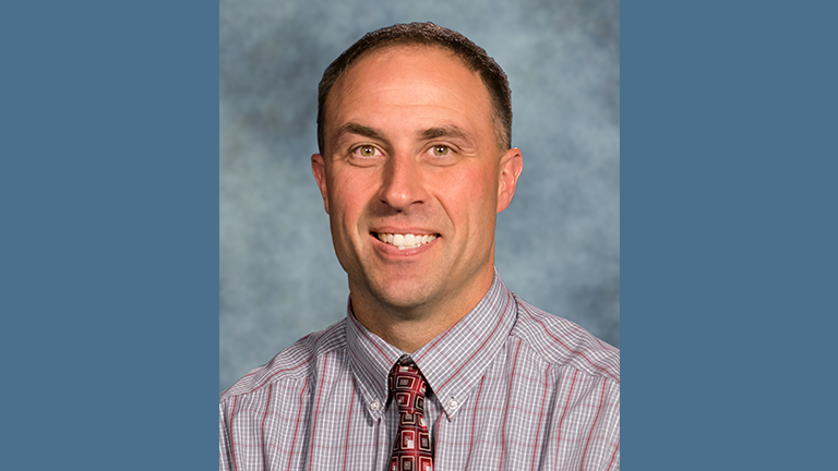 Chad Coauette, Executive Director & Chief Executive Officer at Sourcewell