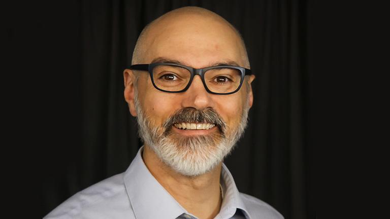 Dan Trommater headshot